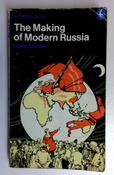 Lionel Kochan / The Making of Modern Russia (Vintage Paperback) (1) image
