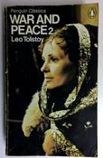 Leo Tolstoy / War and Peace Vol.2: V. 2 (Classics) (Vintage Paperback)