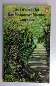 Laurie Lee / As I Walked Out One Midsummer Morning (Vintage Paperback) (3) image