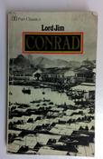 Joseph Conrad / Lord Jim (Vintage Paperback) (2) image