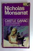 Nicholas. Monsarrat / Castle Garac (Vintage Paperback) image
