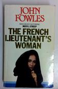 John Fowles / The French Lieutenant's Woman: (Vintage Paperback) (1) image