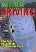 Stephen Haley / Mind Driving (Large Paperback) image