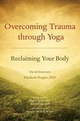 David Emerson / Overcoming Trauma through Yoga (Large Paperback) image