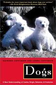Raymond Coppinger / Dogs (Large Paperback) image