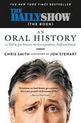 Chris Smith / The Daily Show (Large Paperback) image