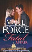 Marie Force / Fatal Affair (Large Paperback) image