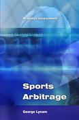 George Lynam / Sports Arbitrage - Riskless Investment (Large Paperback) image