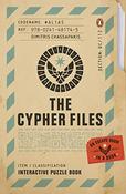 Dimitris Chassapakis / The Cypher Files (Large Paperback)