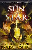 Rick Riordan / The Sun and the Star (Large Paperback) image