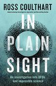 Ross Coulthart / In Plain Sight (Large Paperback) image