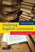 Tory Young / Studying English Literature (Large Paperback) image