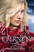 Elizabeth Miles / Eternity (Large Paperback) image
