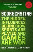 Tobias Moskowitz / Scorecasting (Large Paperback) image