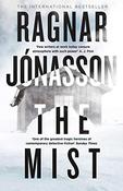 Ragnar Jonasson / The Mist (Large Paperback) image