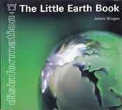 James Bruges / The Little Earth Book (Large Paperback) image
