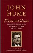 John Hume / Personal Views (Large Paperback)