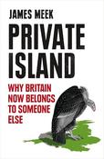James Meek / Private Island (Large Paperback) image