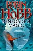 Robin Hobb / Renegade's Magic (Large Paperback) image