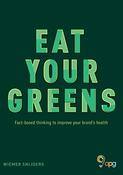 Wiemer Snijders / Eat Your Greens (Large Paperback) image