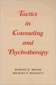 Harold Mosak / Tactics in Counseling and Psychotherapy (Large Paperback) image