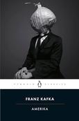 Franz Kafka / Amerika (Large Paperback) image