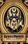 Dustin Rhodes / Cross Rhodes (Large Paperback) image