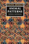 Aidan Meehan / Celtic Design (Large Paperback)
