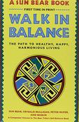 Sun Bear / Walk in Balance (Large Paperback) image