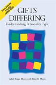 Isabel Briggs Myers / Gifts Differing (Large Paperback) image