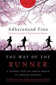 Adharanand Finn / The Way of the Runner (Large Paperback) image