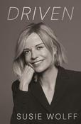 Susie Wolff / Driven (Large Paperback) image