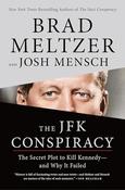 Brad Meltzer / The JFK Conspiracy (Large Paperback) image