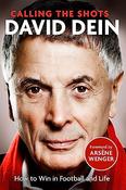 David Dein / Calling the Shots (Large Paperback) image