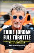 Keith O'Loughlin / Eddie Jordan (Large Paperback)