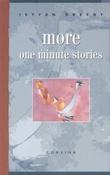 Istvan Orkeny / More One Minute Stories (Large Paperback) image