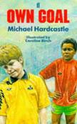Michael Hardcastle / Own Goal (Hardback) image