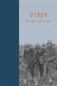 Pierre Berton / Vimy (Hardback) image