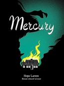 Hope Larson / Mercury (Hardback) image