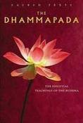 F. Max Muller / The Dhammapada (Hardback) image