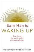 Sam Harris / Waking Up (Hardback) image
