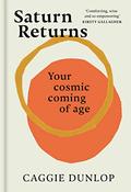 Caggie Dunlop / Saturn Returns (Hardback) image