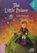 Antoine De Saint Exupery / The Little Prince (Hardback) image