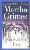 Martha Grimes / Jerusalem Inn (Hardback) image
