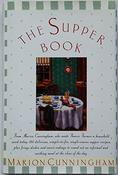 Marion Cunningham / The Super Book (Hardback) image