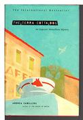 Andrea Camilleri / The Terra-Cotta Dog (Hardback) image