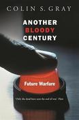 Colin Gray / Another Bloody Century (Hardback) image