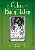 Joseph Jacobs / Celtic Fairy Tales. (Hardback) image