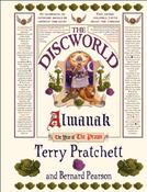 Terry Pratchett / The Discworld Almanak (Hardback) image