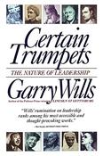 Garry Wills / Certain Trumpets (Hardback) image